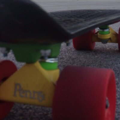 Profile Picture of Paul Paglia (@goldwrigley) on Twitter