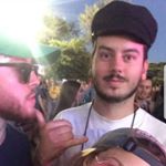 Profile Picture of Matthew Horrigan (@horrigen_energy) on Instagram