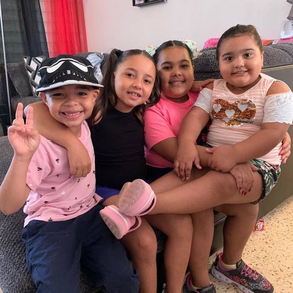 Profile Picture of Miguel Zambrana (@migelito1pr16) on Poshmark