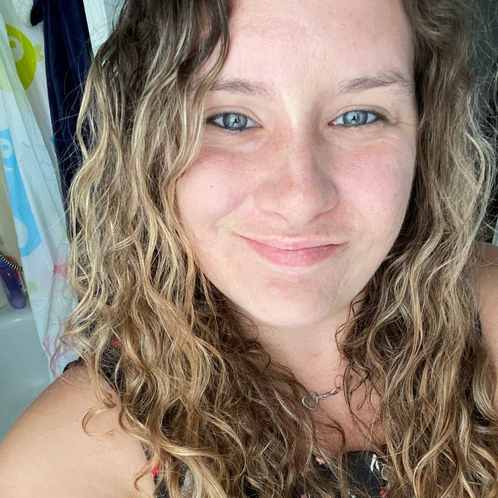 Profile Picture of Danielle Sebben (@queendanilynn7) on Tiktok