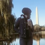 Profile Picture of abigail simon (@simon.abigail) on Instagram