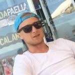 Profile Picture of Łukasz Kościelski (@luukaszwarsaw) on Instagram