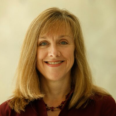 Profile Picture of Joyce Strawser (@JoyceStrawser) on Twitter