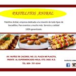 Profile Picture of anibal pichardo (@pastelitos_anibal) on Instagram