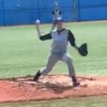 Profile Picture of Robert Fornes (@robertdualsportathlete) on Instagram