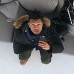 Profile Picture of Marc-Daniel Martin (良) (@marcdanielm) on Instagram