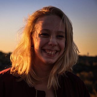 Profile Picture of Julia Kay Gaffney (@Julia-Kay-Gaffney) on Facebook