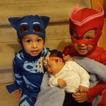 Profile Picture of Ian Philbrick (@philbrickian) on Instagram