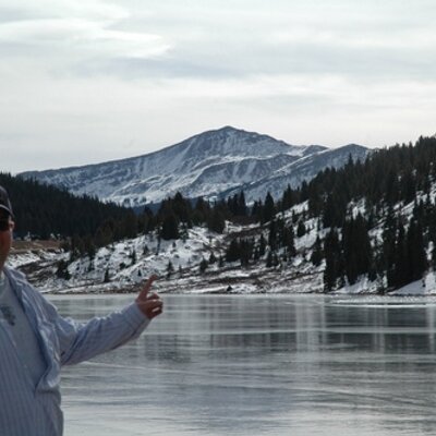 Profile Picture of Richard O`Toole (@@RichieOToole) on Twitter