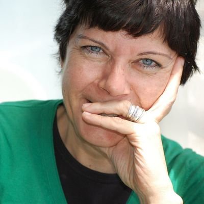 Profile Picture of Rosa Cristobal (@RosaCristobal3) on Twitter