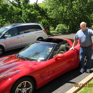 Profile Picture of Barrie Sweigert (@barrie.sweigert) on Facebook
