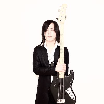 Profile Picture of SHELLY (Bassist) (@shelly_bass) on Twitter