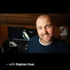 Profile Picture of Robert Stephen Duer Jr (@DuerJr) on Twitter