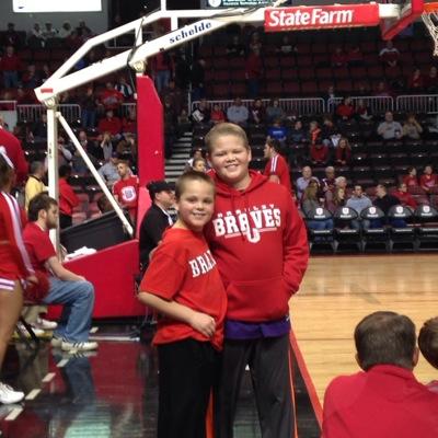 Profile Picture of Cortney Foster (@cfoster2024) on Twitter