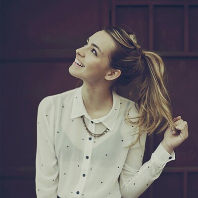 Profile Picture of Beverly Hathaway (@BeverlyHath) on Twitter