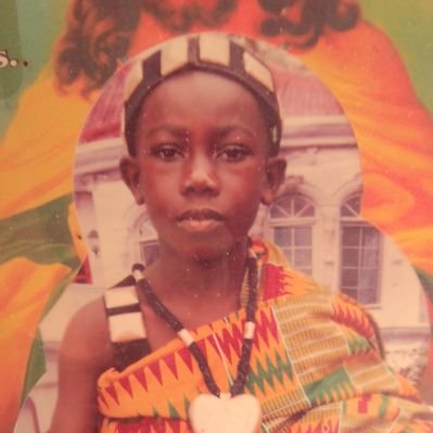 Profile Picture of Owusu Mensah Maxwell (@OwusuMensahMax2) on Twitter