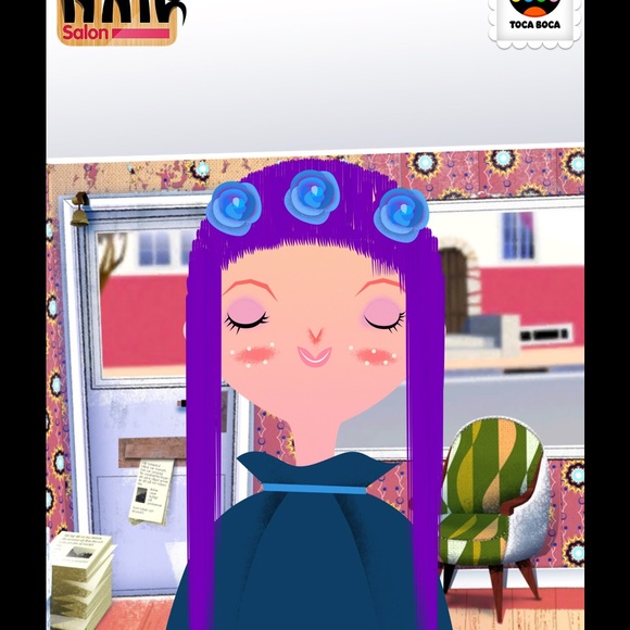 Profile Picture of Annarae Markalonis (@amarka) on Poshmark