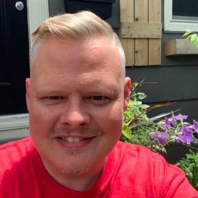 Profile Picture of Eric S. Kramer (@EricSKramer) on Twitter