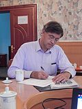 Profile Picture of Pierre Marsone - Wikipediaon Wikipedia