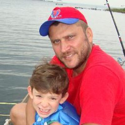 Profile Picture of Daniel Blauth Feres (@DanielBlauthFer) on Twitter