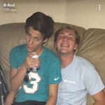 Profile Picture of Nicholas Freeman (@the_nick_freeman) on Instagram
