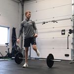 Profile Picture of Tom Haines PT (@tom_haines_pt) on Instagram