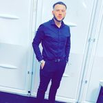 Profile Picture of Steven Fairchild (@steven.fairchild94) on Instagram