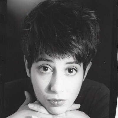 Profile Picture of Mari Chambel Silva (@ChambelM) on Twitter