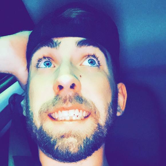 Profile Picture of Stefan Davis (@nic25davis) on Poshmark
