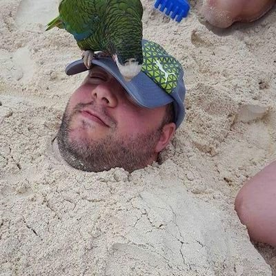 Profile Picture of Dave Duchesne (@fassaklak) on Twitter