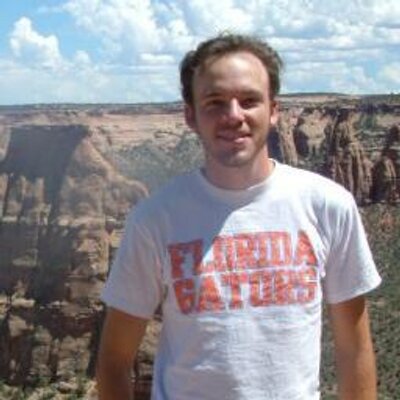 Profile Picture of Brad Stevenson (@wannabeadentist) on Twitter