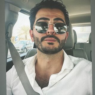 Profile Picture of Zaid Assaf (@zaidassaf) on Instagram