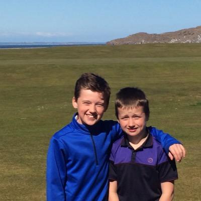 Profile Picture of Iain Welsh (@1ainW) on Twitter