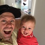 Profile Picture of Chad Harding (@chaddyharding) on Instagram