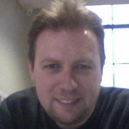 Profile Picture of Andrew Jameson (@anjameson) on Twitter