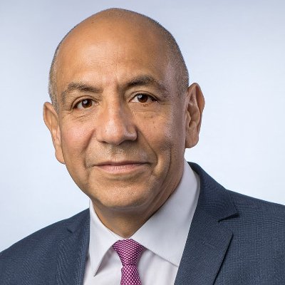 Profile Picture of Efraín F. Palacios (@Efpalacios) on Twitter