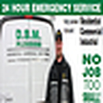 Profile Picture of Jason Marcoux (@dsm plumbing) on Flickr