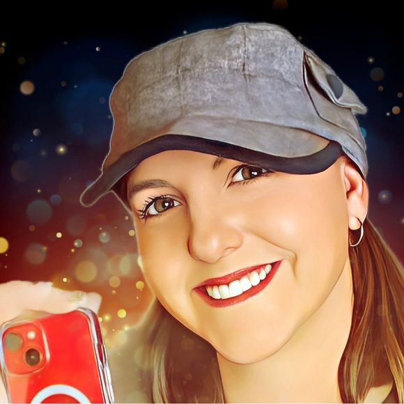 Profile Picture of Brandi Foisie (@bjf1127) on Poshmark