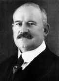 Profile Picture of Warren W. Duncanon Wikipedia