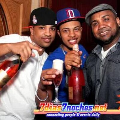 Profile Picture of Raymond Polanco (@eldiablitin) on Twitter