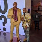 Profile Picture of Matthew Barrios (@panyc23poise) on Instagram