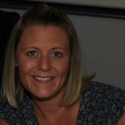 Profile Picture of Debbie Doherty (@debsrid05) on Twitter