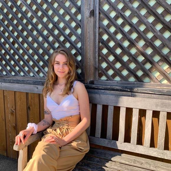 Profile Picture of Christy Wittkamp (@christywittkamp) on Poshmark
