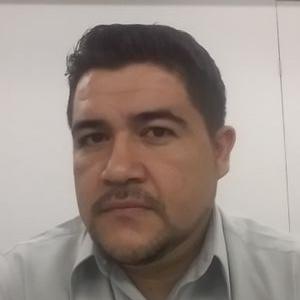 Profile Picture of Alfonso Cadena Reza (@cadena_reza) on Twitter