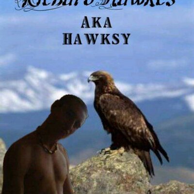 Profile Picture of Richard Hawkes (@ssjgoku126) on Twitter