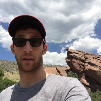 Profile Picture of Jeff Tracy (@JeffreyTracy) on Twitter