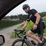 Profile Picture of Robert Bystrek (@robert.bystrek.3) on Facebook