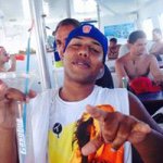 Profile Picture of Raymond Polanco (@risita_bemba) on Instagram