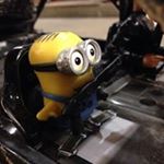 Profile Picture of Larry Reynolds (@axial_larry) on Instagram