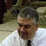 Profile Picture of David Tate (@David-66) on Flickr